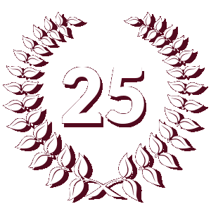 25